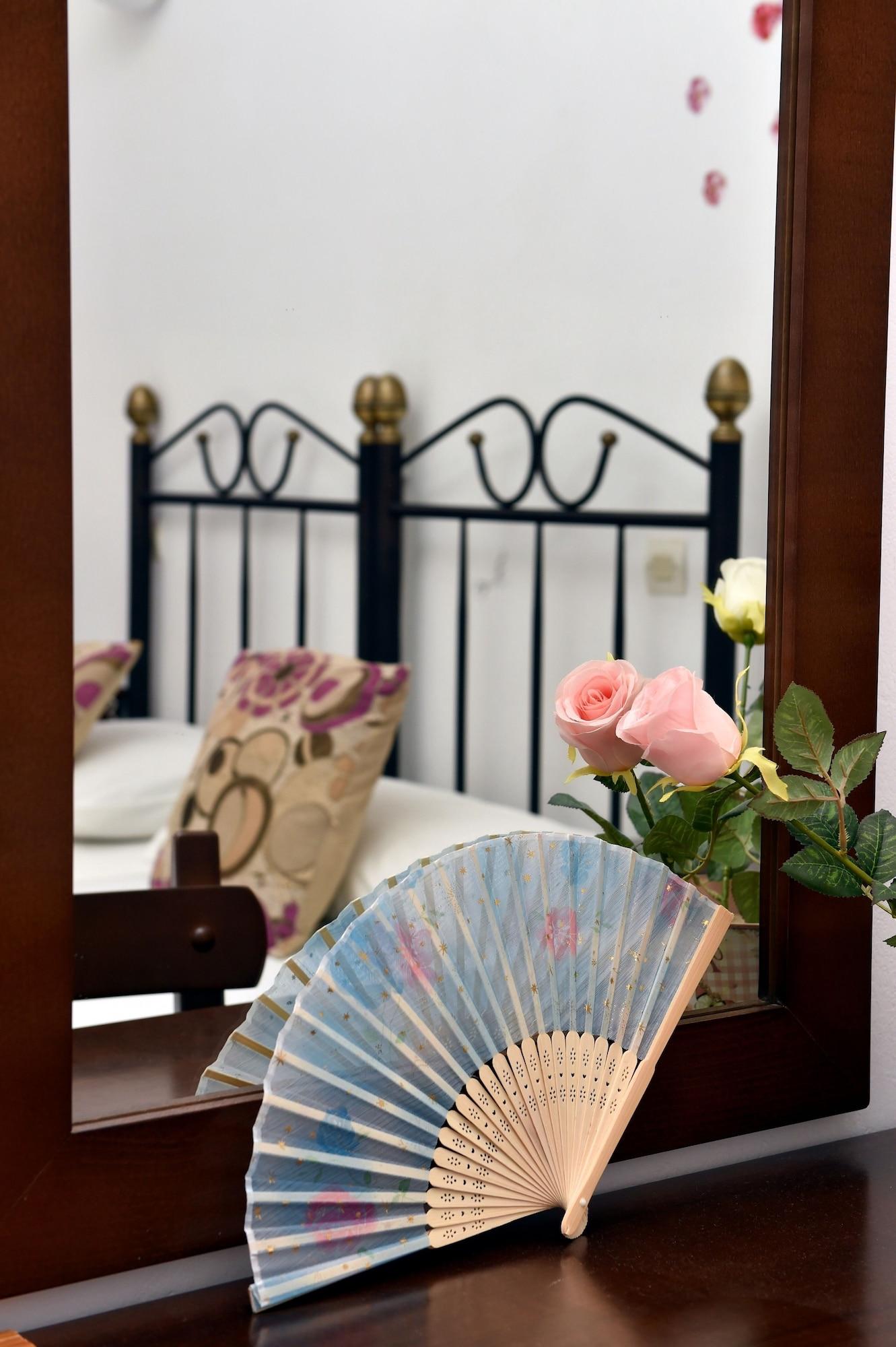 Aphrodite Boutique Hotel Aliki  Exterior photo