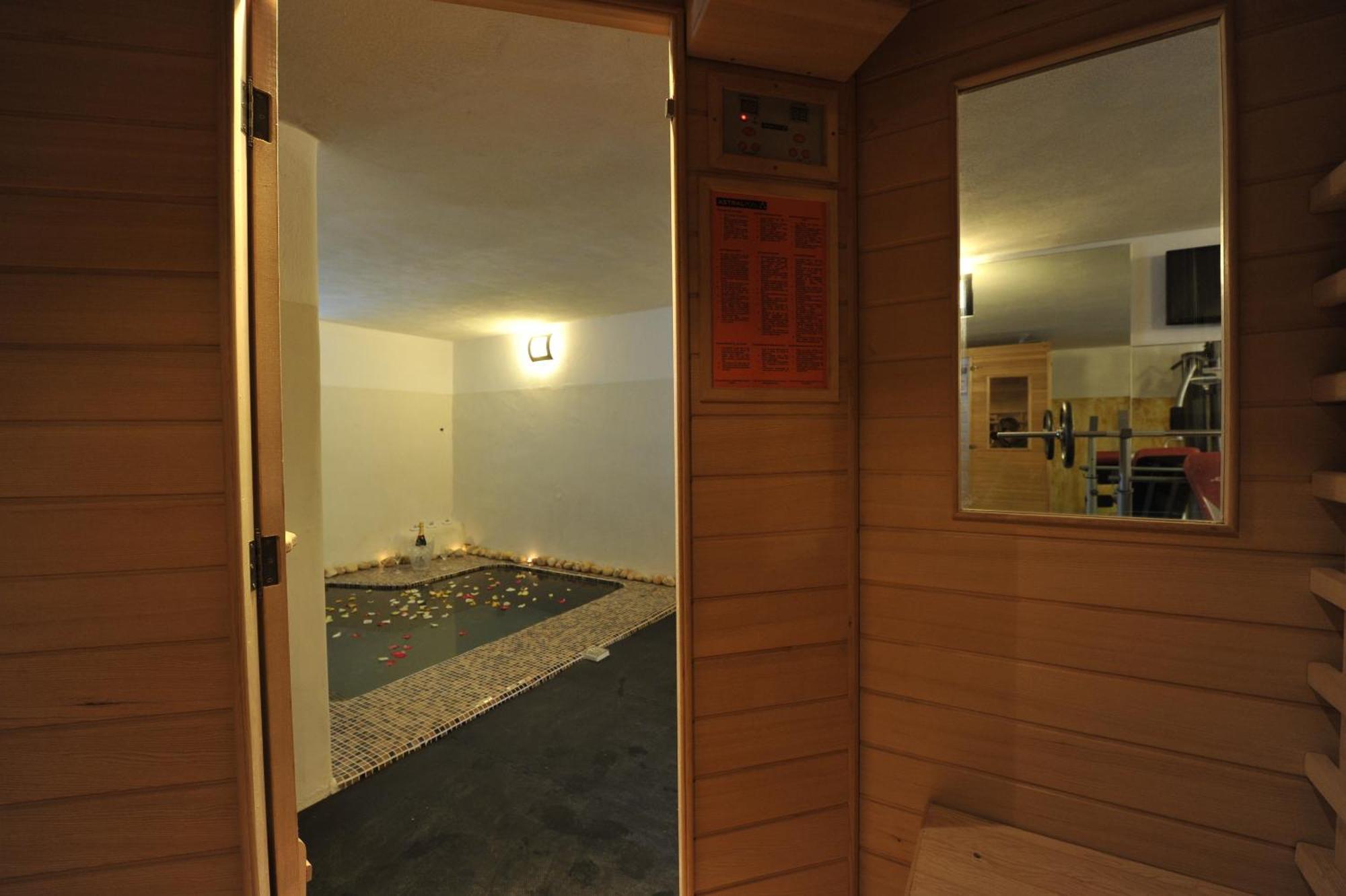 Aphrodite Boutique Hotel Aliki  Exterior photo